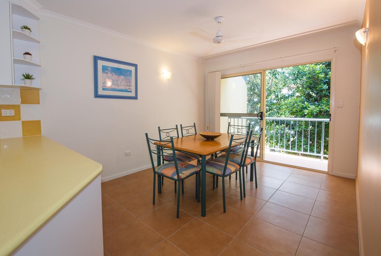 Court - Airlie Apartment