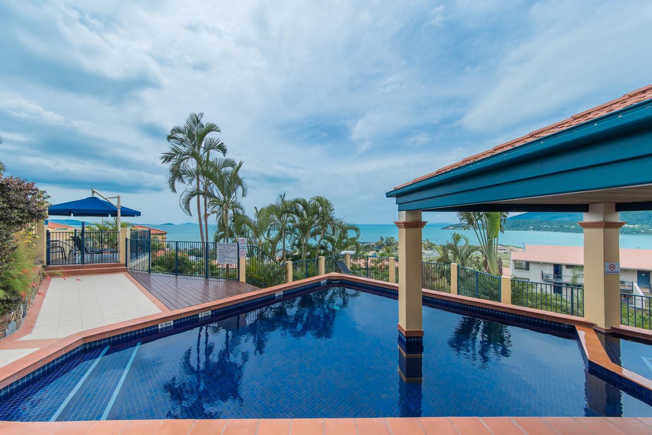 Magnificence At Airlie * Airlie Beach