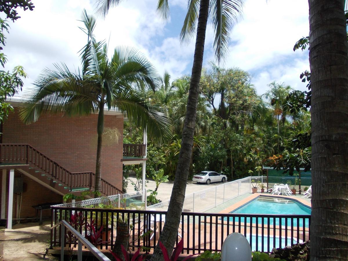 The Islands Motel Airlie Beach