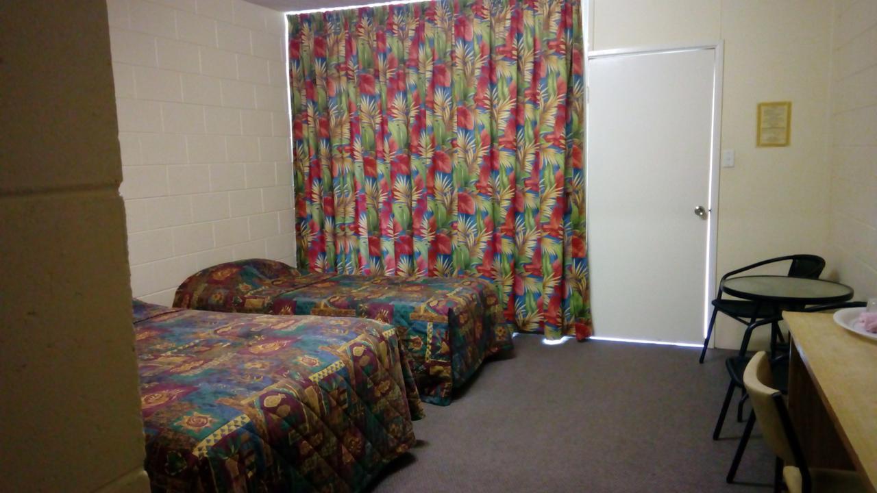 Motel The Islands Airlie Beach