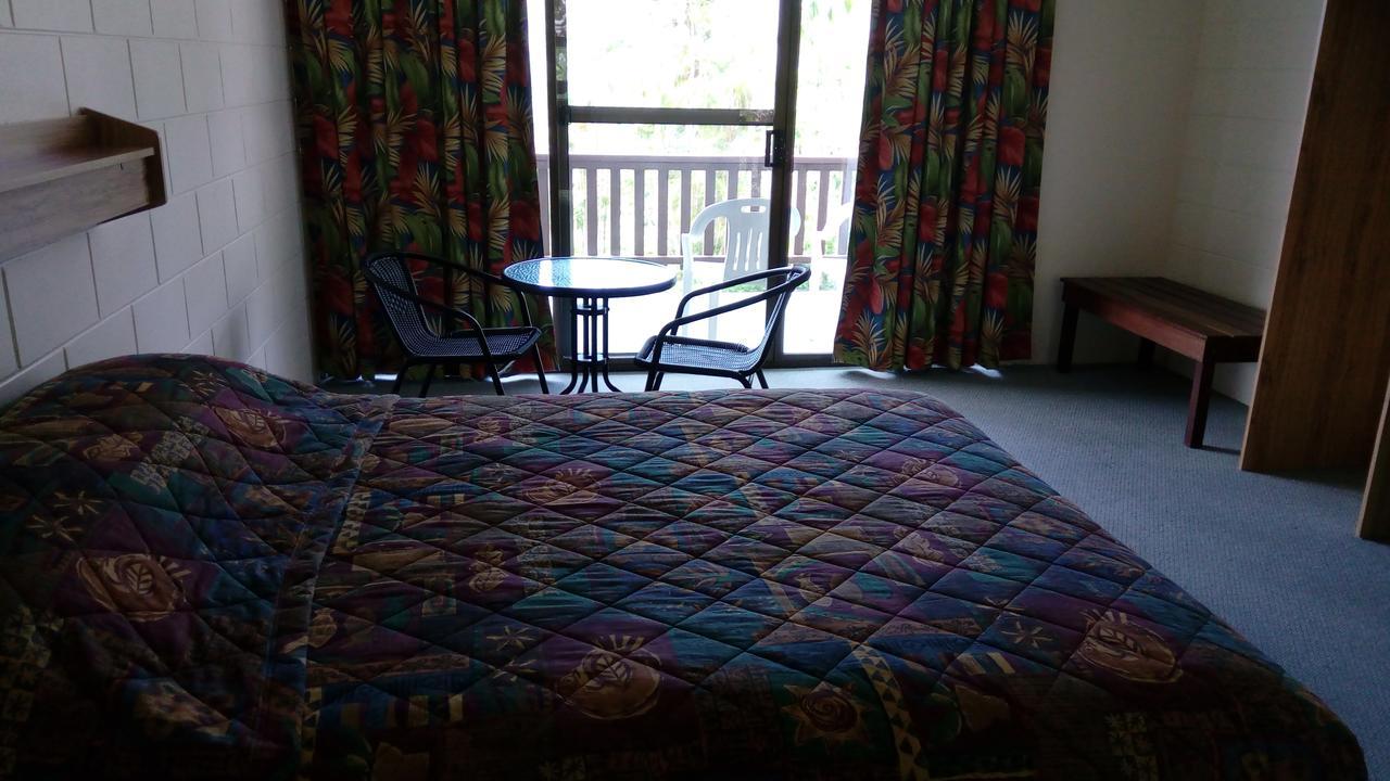 The Islands Motel Airlie Beach