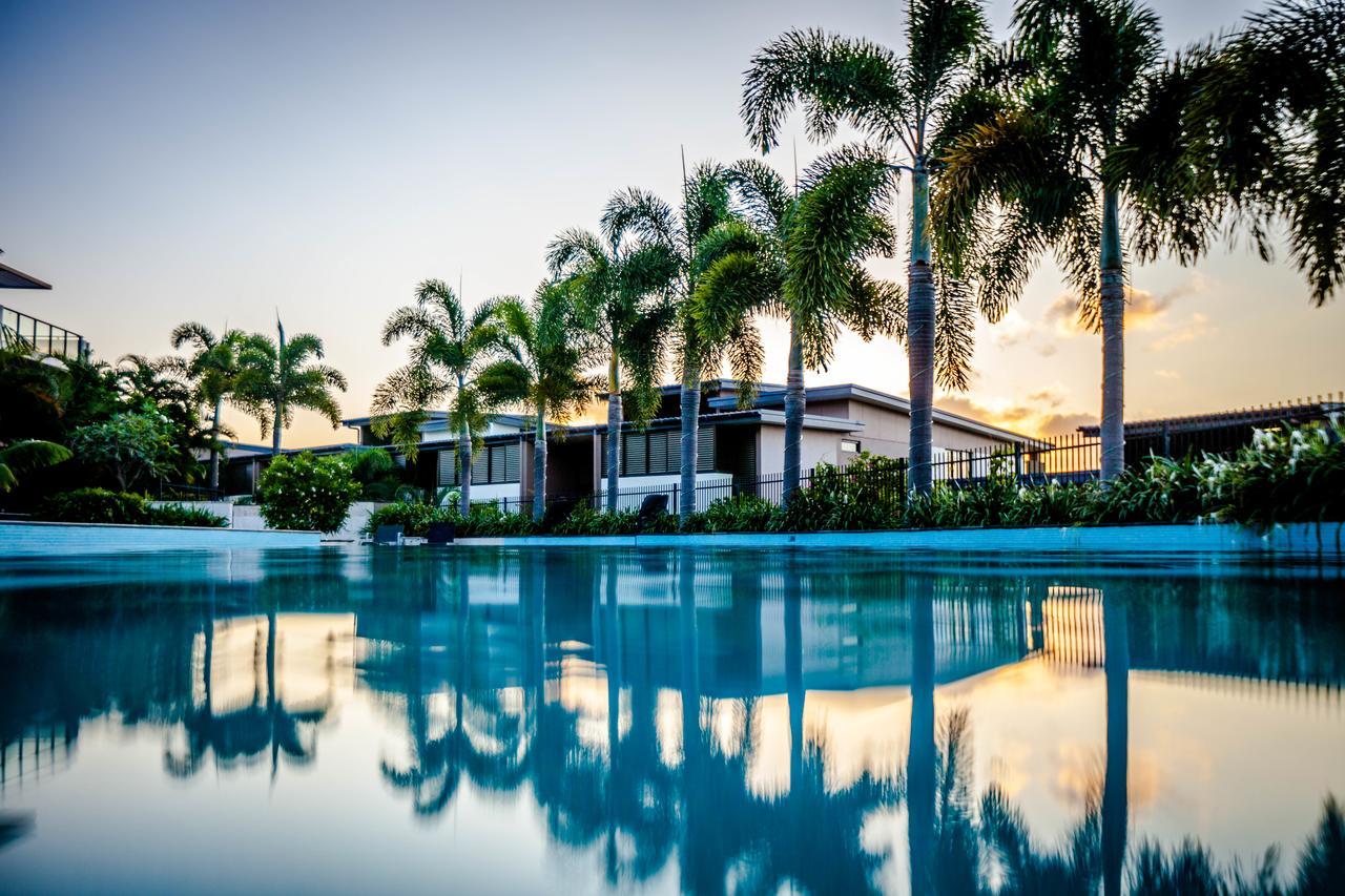 Aparthotel Mirage Whitsundays