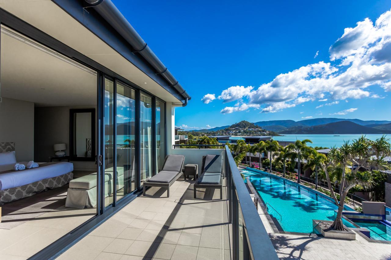 Aparthotel Mirage Whitsundays Airlie Beach