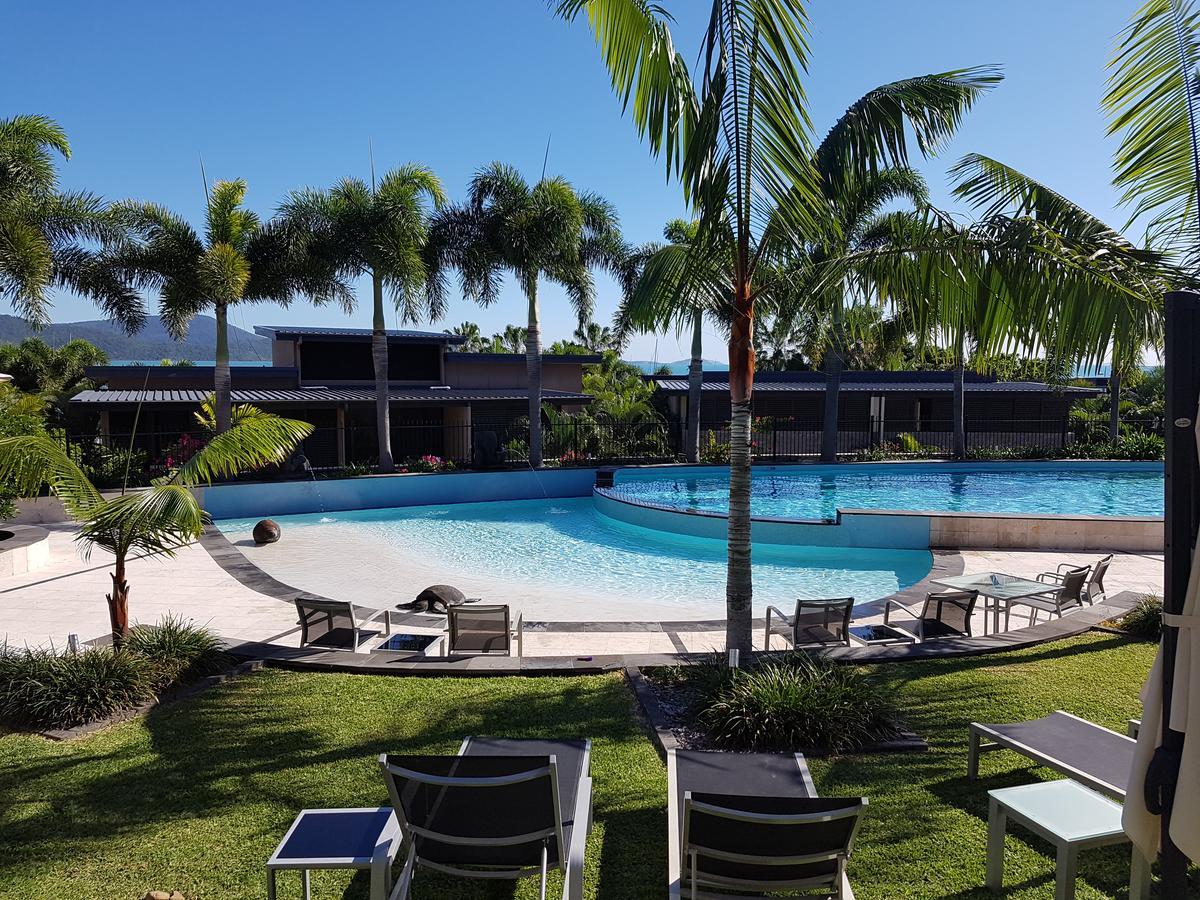 Aparthotel Mirage Whitsundays Airlie Beach