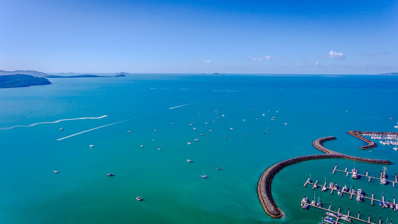Mirage Whitsundays Aparthotel Airlie Beach