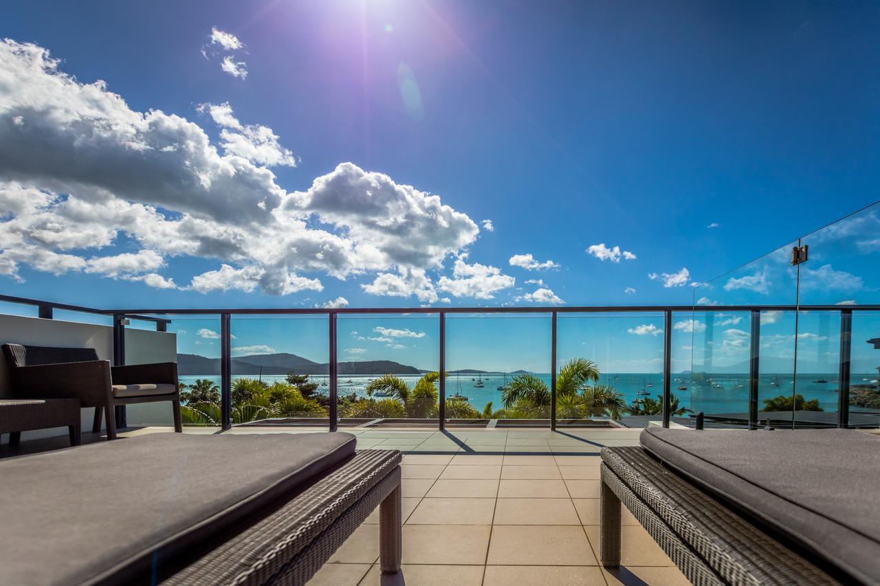 Mirage Whitsundays Aparthotel