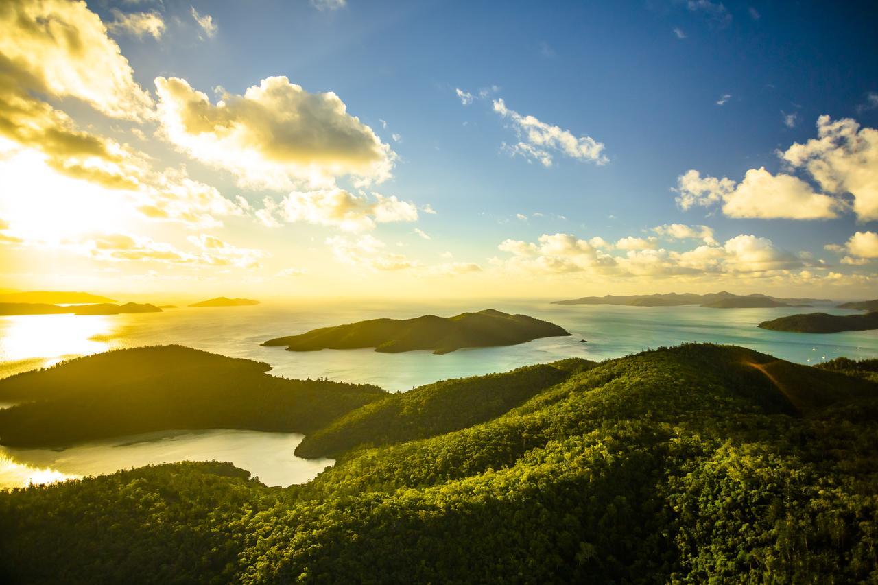 Mirage Whitsundays Aparthotel 4*