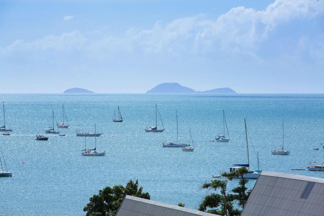 Ocean View 9 Apartment Airlie Beach