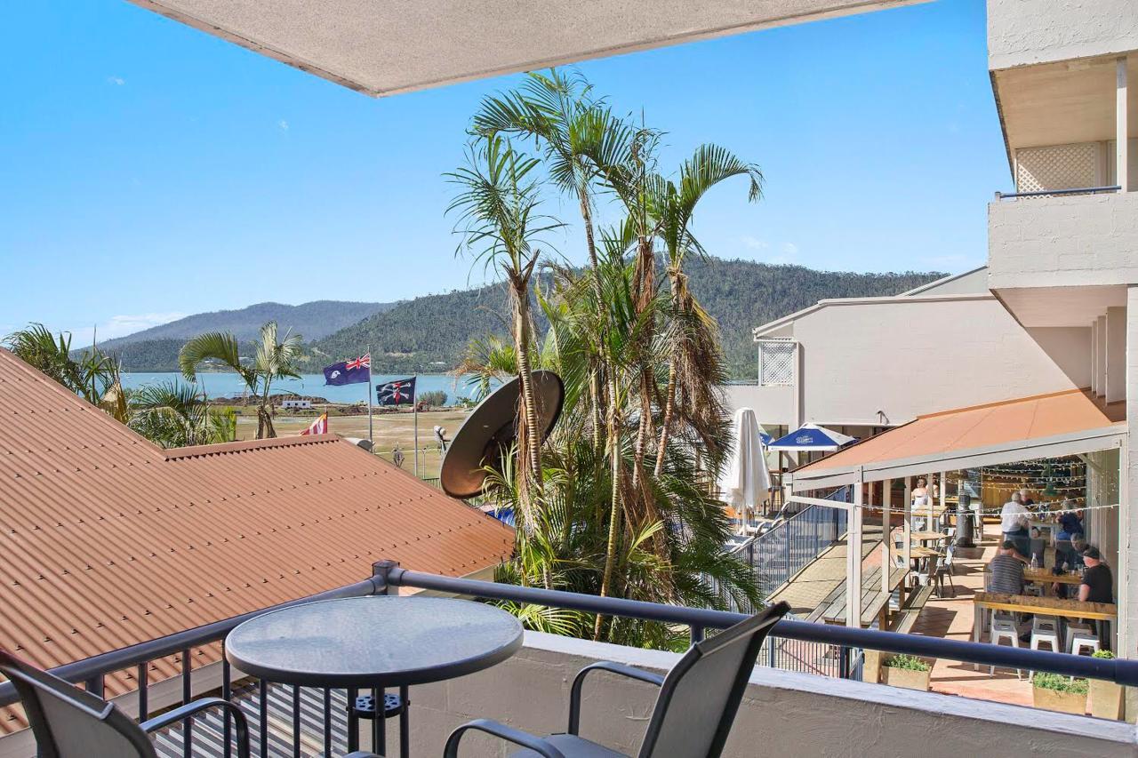 Apartment Ocean View 9
