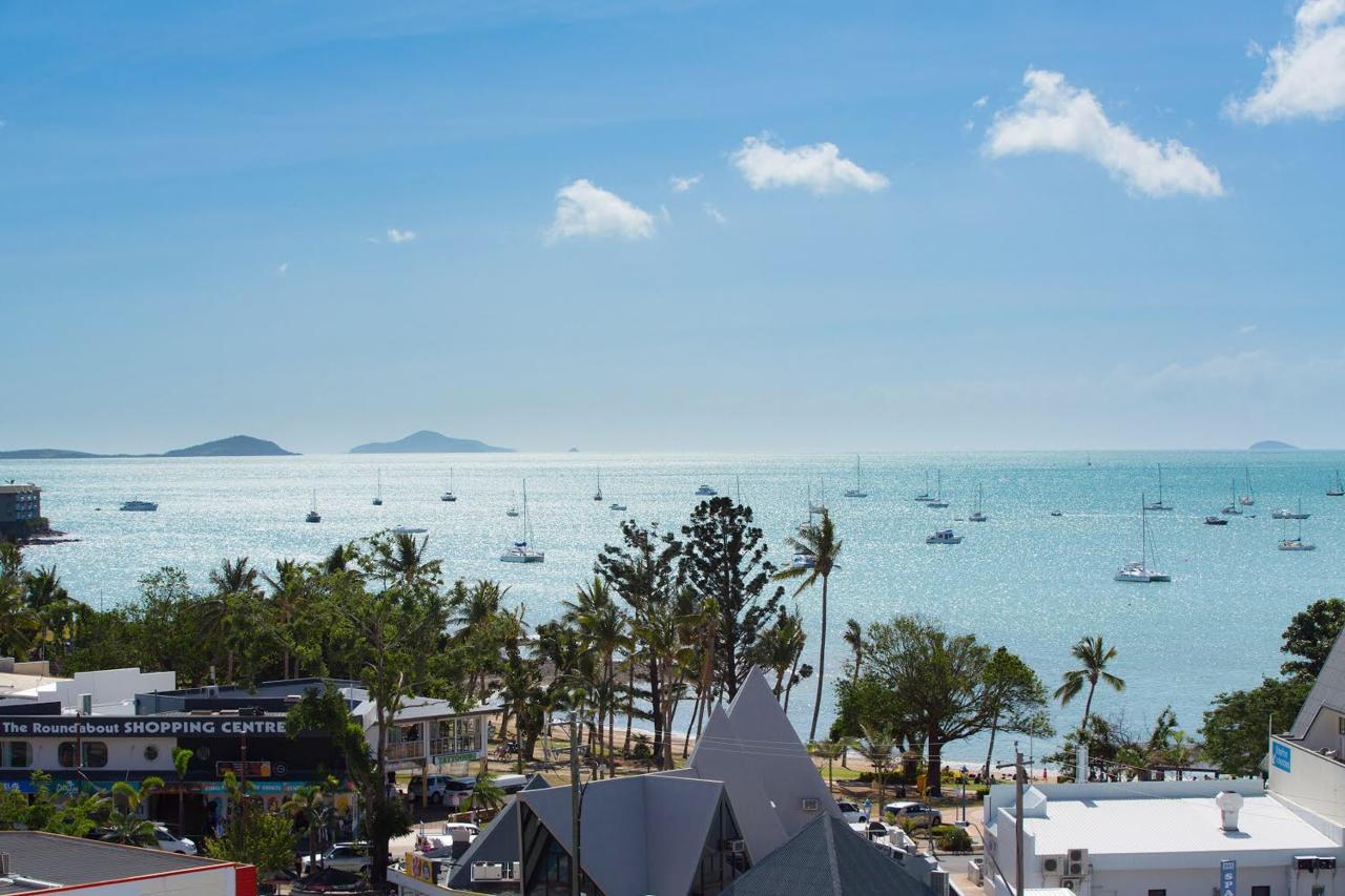 Apartment Ocean View 9