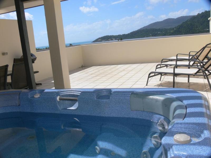 Aparthotel Portside Whitsunday Luxury