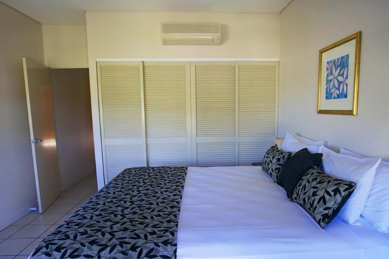Portside Whitsunday Luxury Aparthotel Airlie Beach