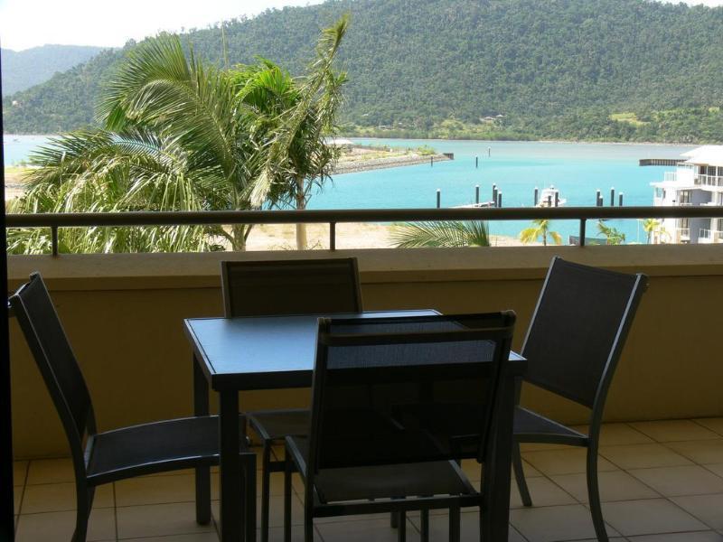Portside Whitsunday Luxury Aparthotel