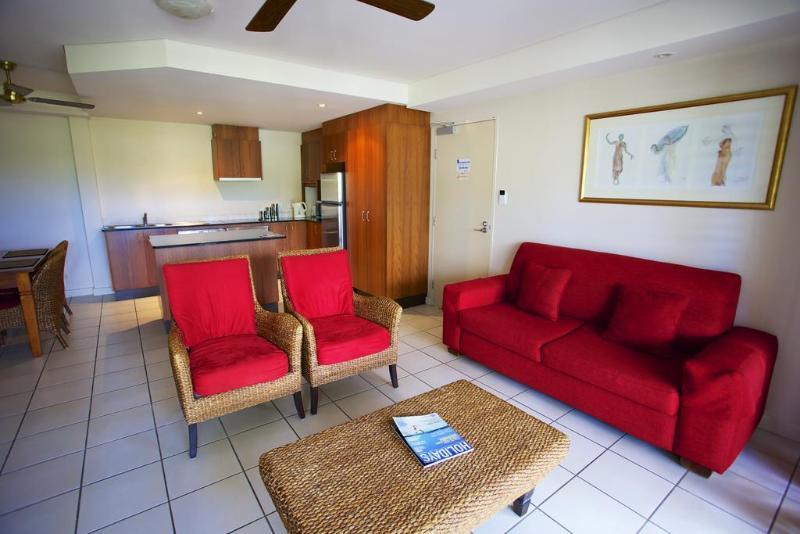 Aparthotel Portside Whitsunday Luxury 4*