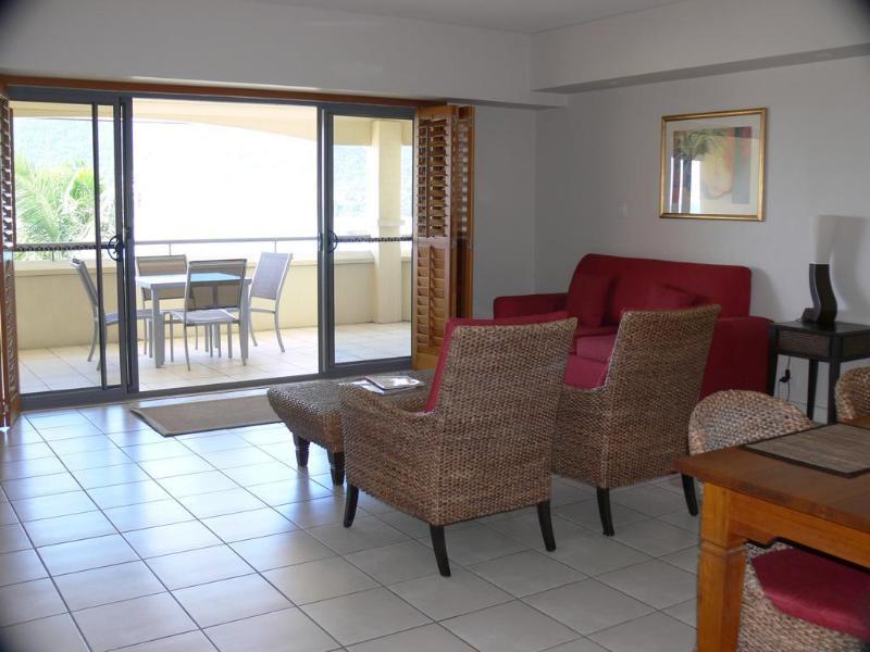 Portside Whitsunday Luxury Aparthotel 4*