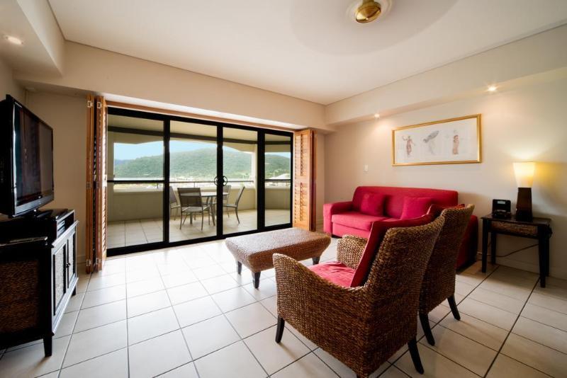 Aparthotel Portside Whitsunday Luxury