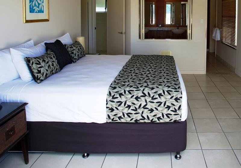 Portside Whitsunday Luxury Airlie Beach