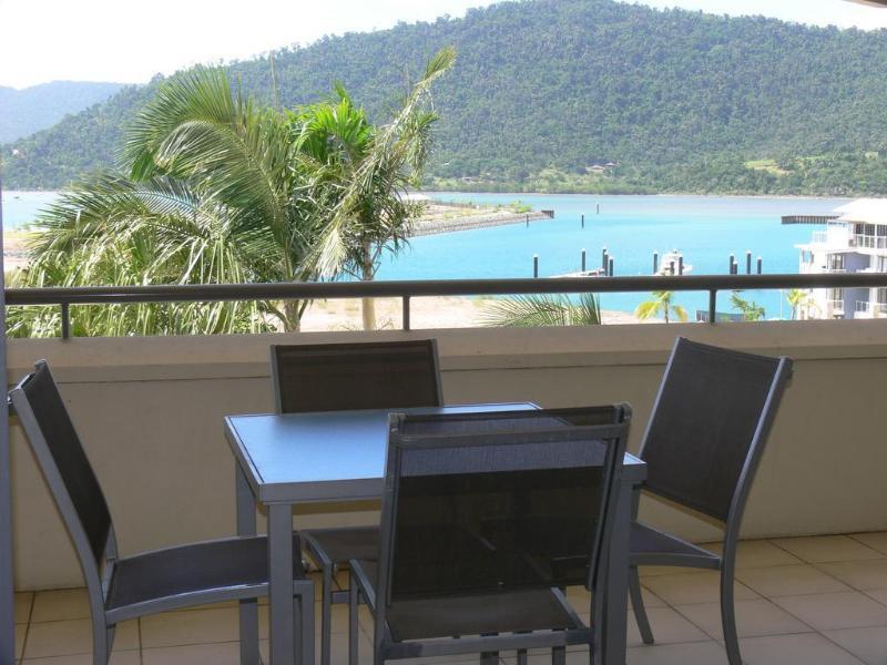Portside Whitsunday Luxury
