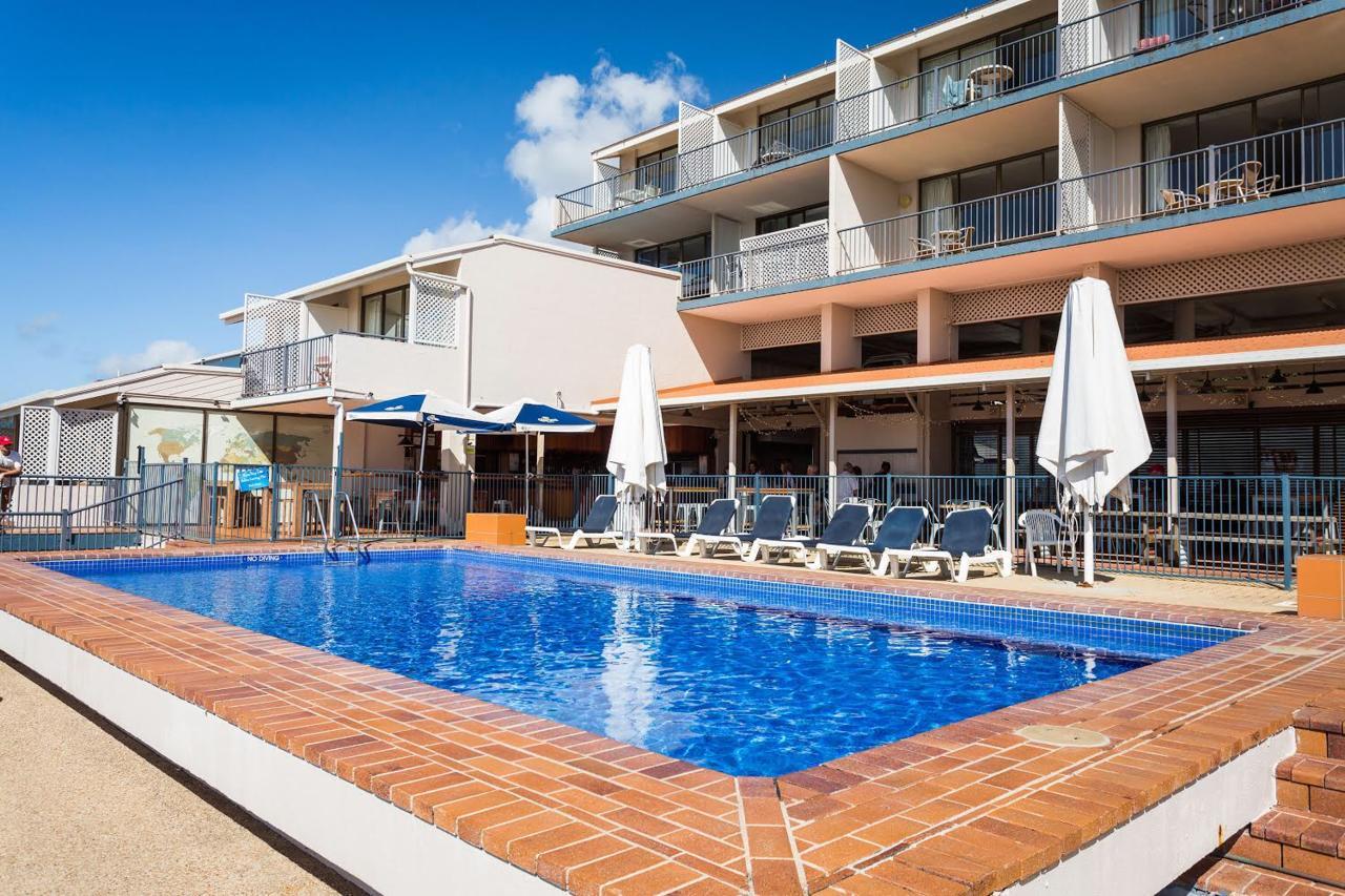 Apartment Ocean View 49 *