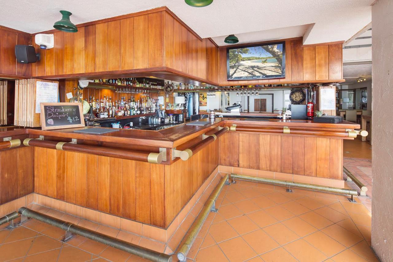 Ocean View 49 * Airlie Beach