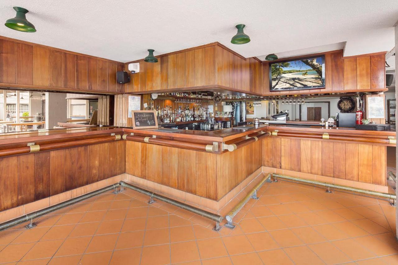 Apartamento Ocean View 49a Airlie Beach