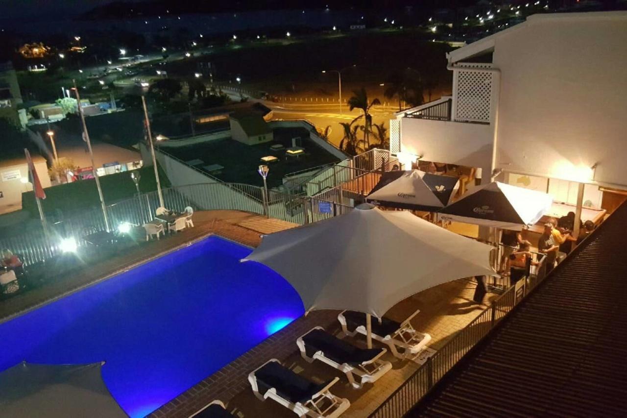 Ocean View 14a