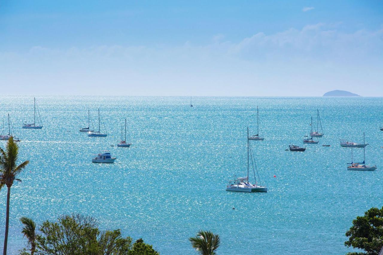Apartamento Ocean View 14a Airlie Beach