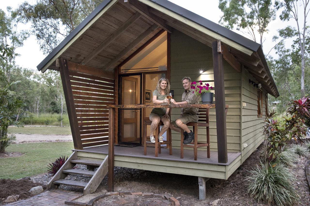 Alojamento Airlie Eco - Adults Only