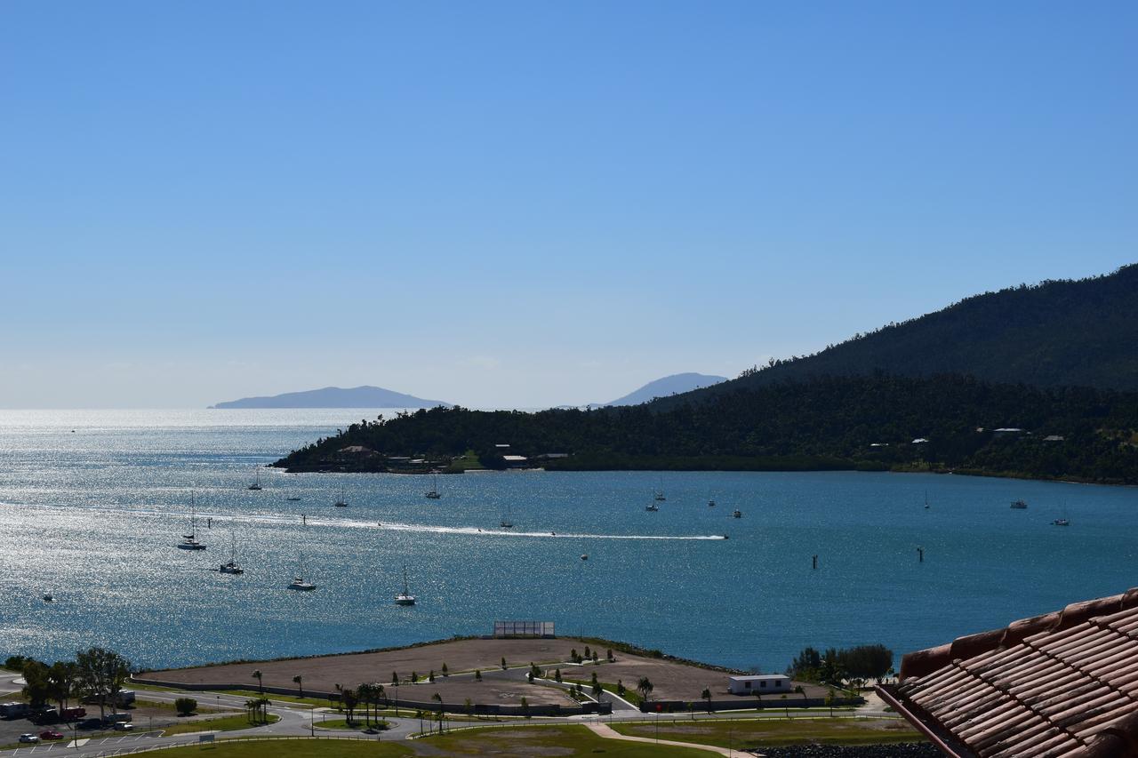 Martinique Whitsunday Resort