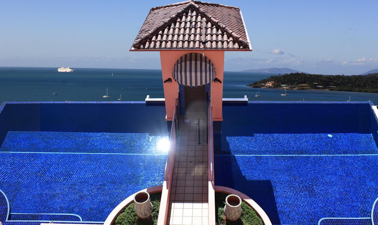 Martinique Whitsunday 4* Airlie Beach