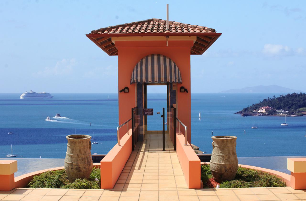 Martinique Whitsunday Resort
