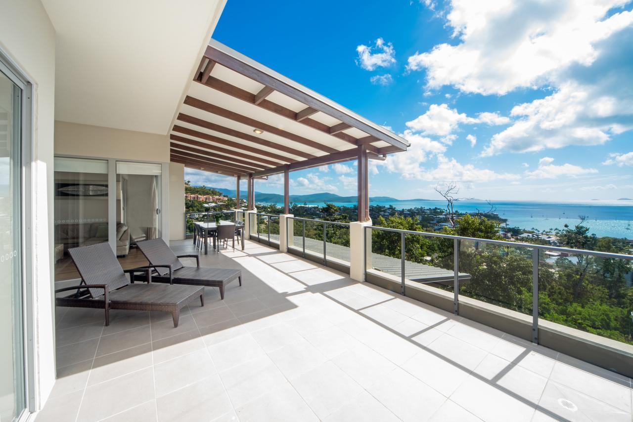 Whitsunday Reflections Aparthotel Airlie Beach
