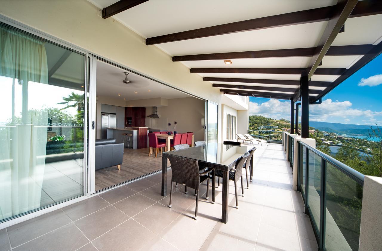 Aparthotel Whitsunday Reflections 4*