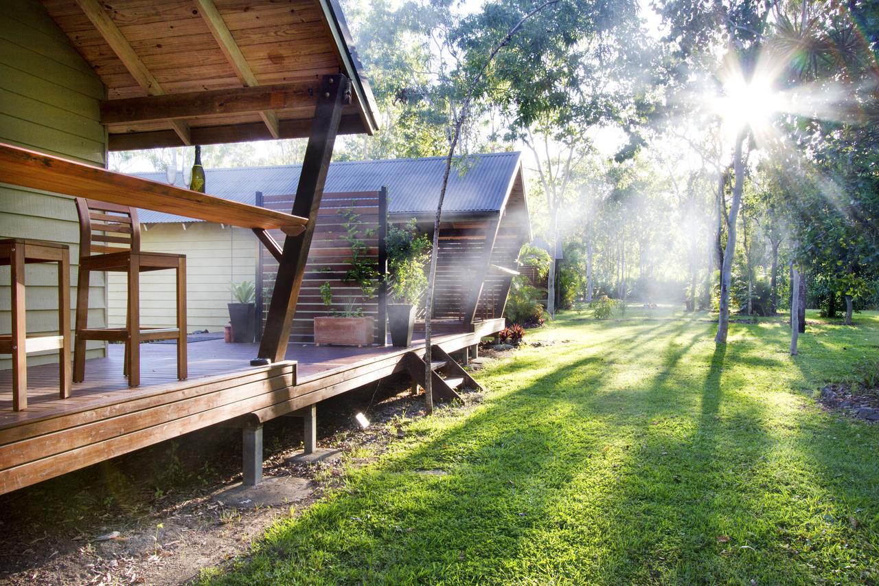 Alojamento Airlie Eco - Adults Only Airlie Beach