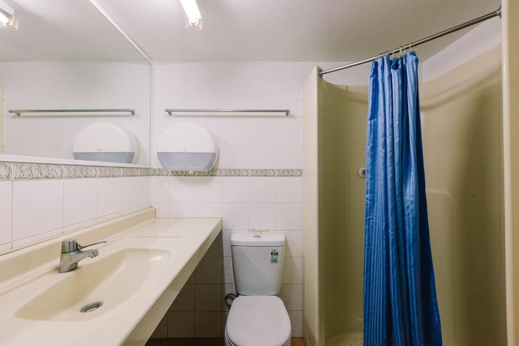 Global Backpackers Airlie Beach Hostel *