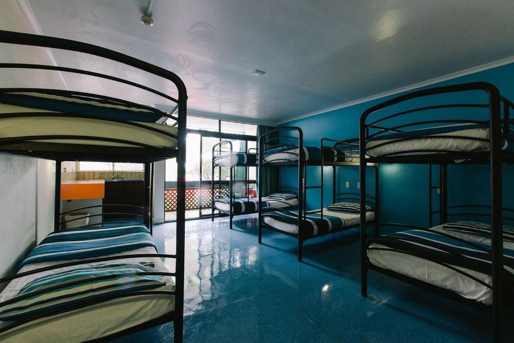 Hostel Global Backpackers Airlie Beach Airlie Beach
