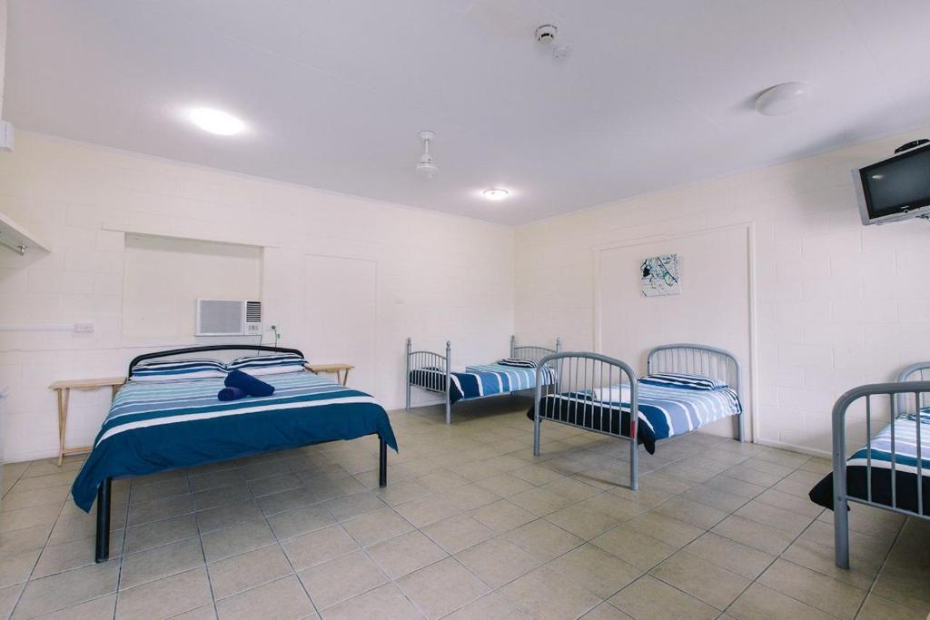 Hostel Global Backpackers Airlie Beach *