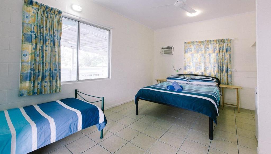 Global Backpackers Airlie Beach
