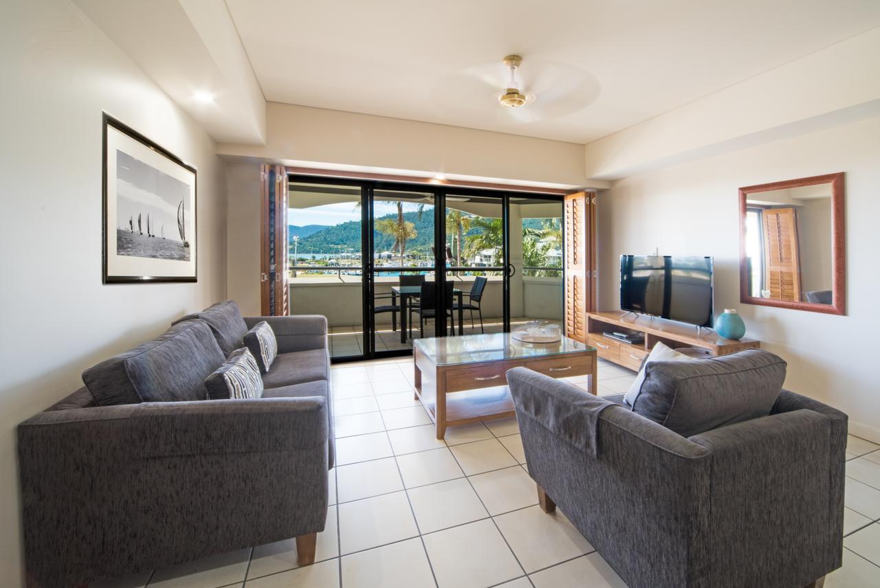 Portside Whitsunday Luxury Aparthotel