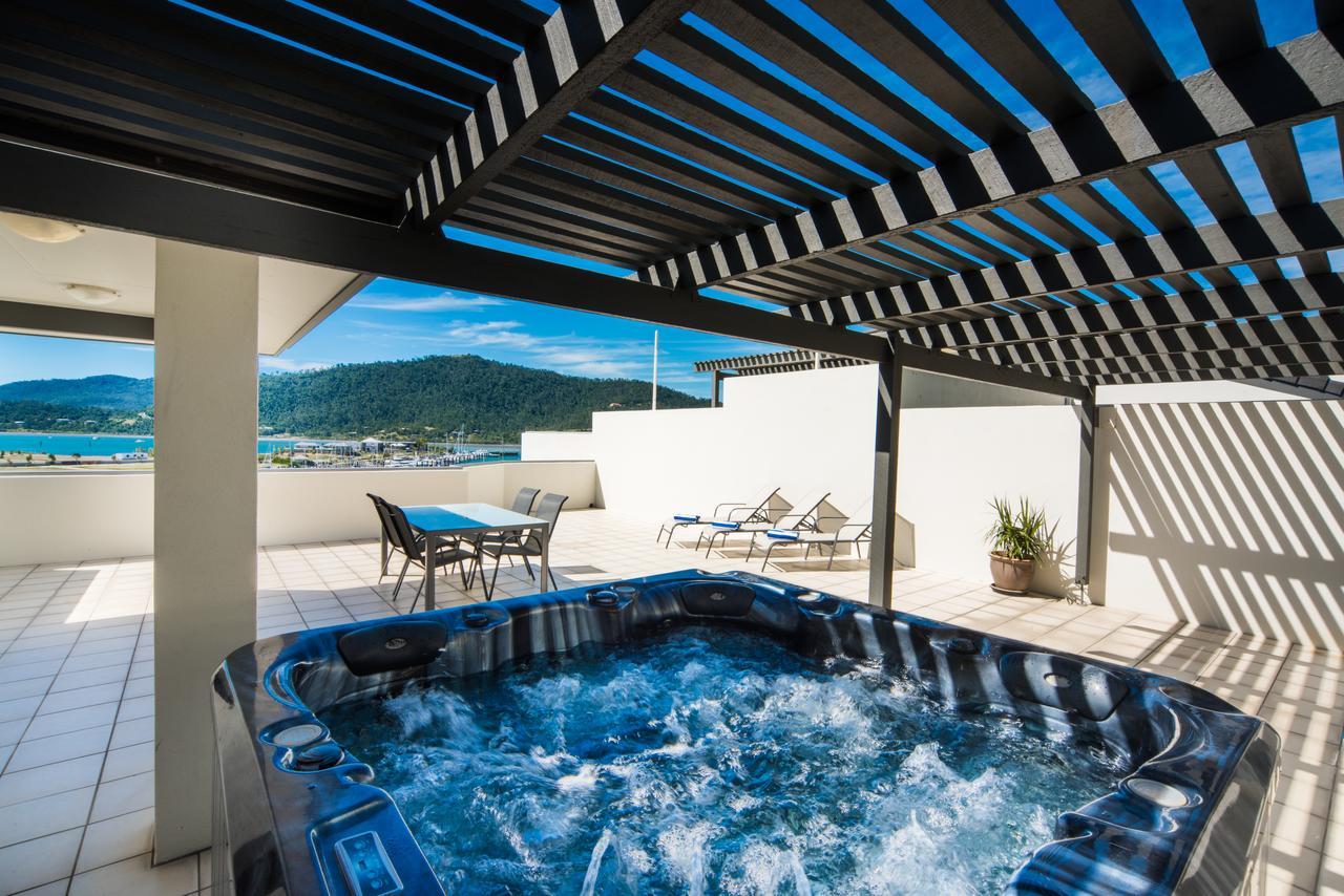 Portside Whitsunday Luxury 4*