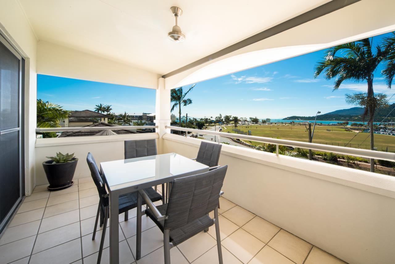 Portside Whitsunday Luxury 4*