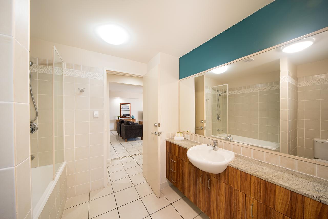Portside Whitsunday Luxury Aparthotel