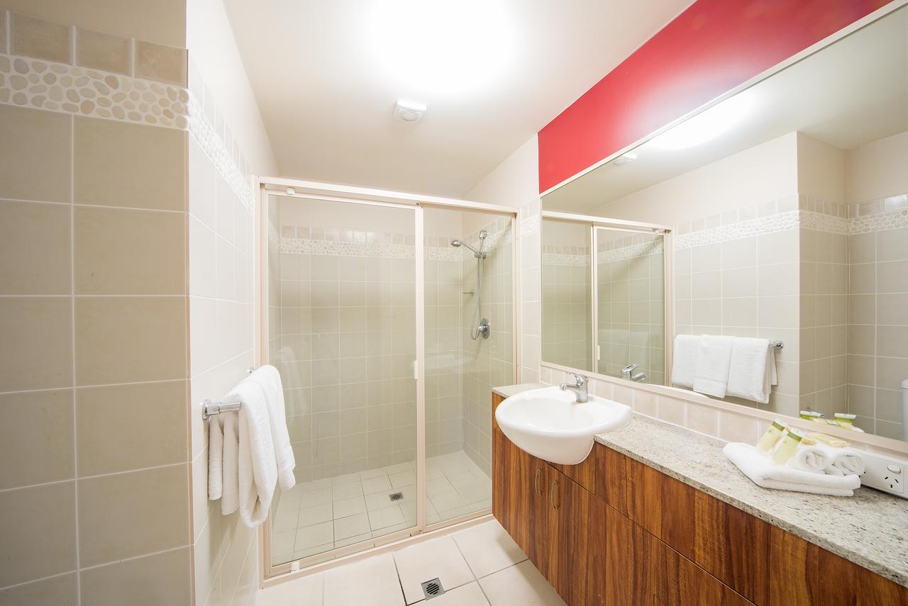 Portside Whitsunday Luxury Aparthotel 4*