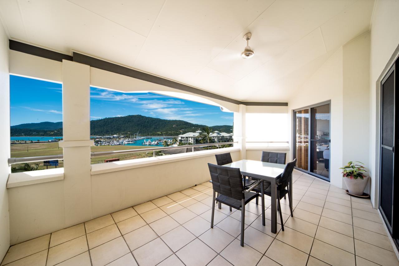 Portside Whitsunday Luxury 4* Airlie Beach