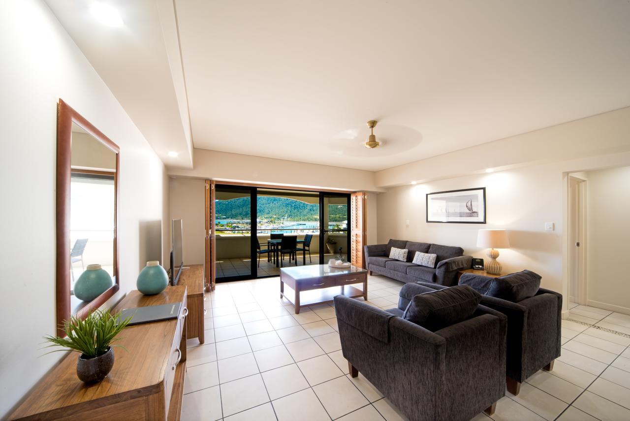 Portside Whitsunday Luxury Aparthotel 4*
