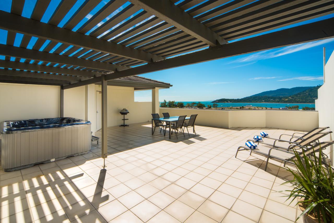 Aparthotel Portside Whitsunday Luxury