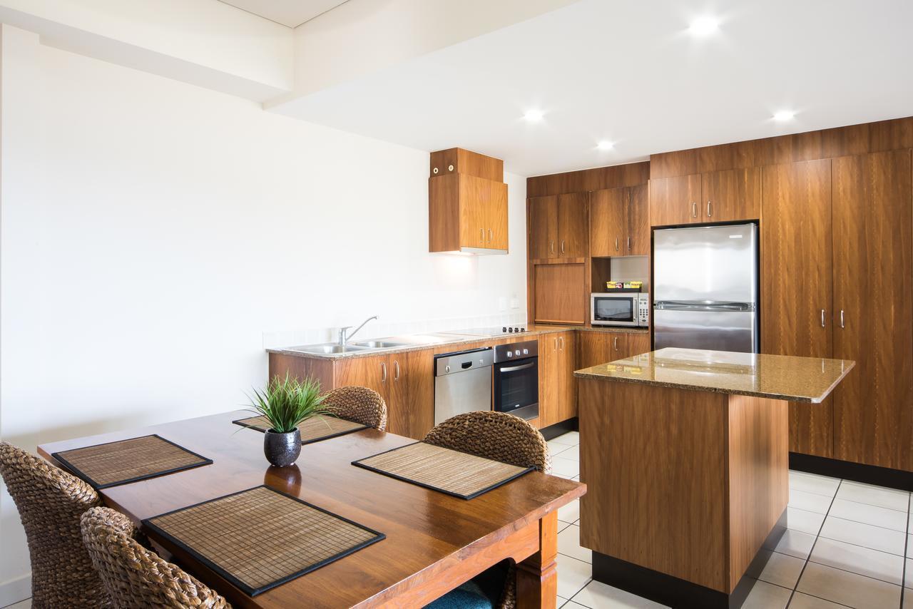 Portside Whitsunday Luxury 4* Airlie Beach