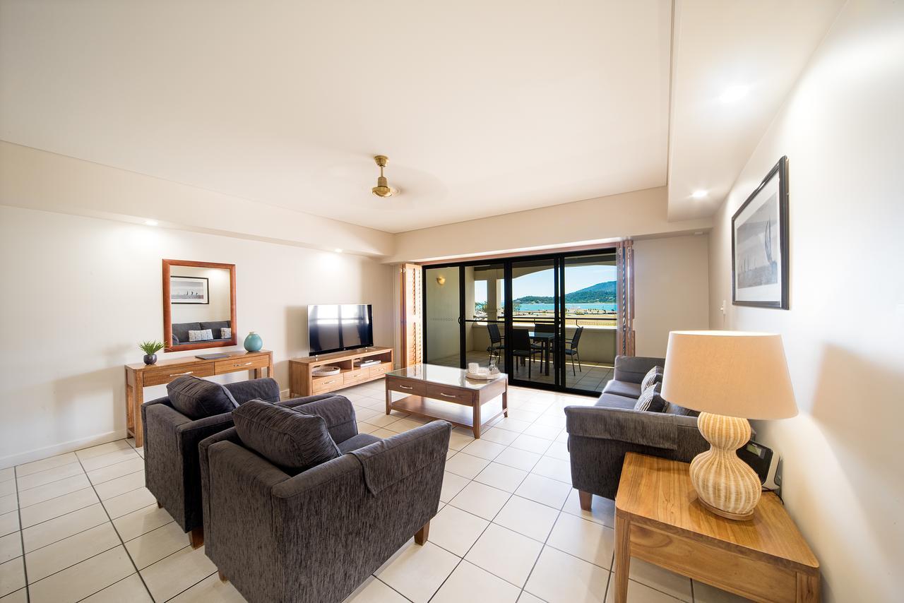 Portside Whitsunday Luxury Aparthotel 4*