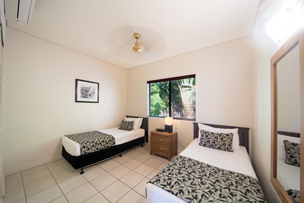 Aparthotel Portside Whitsunday Luxury Airlie Beach