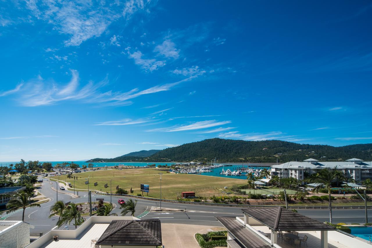 Portside Whitsunday Luxury Aparthotel 4*